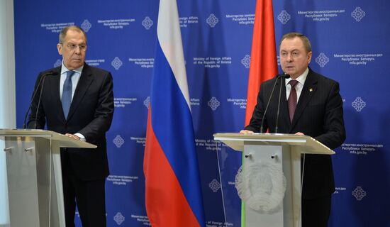 Belarus Russia