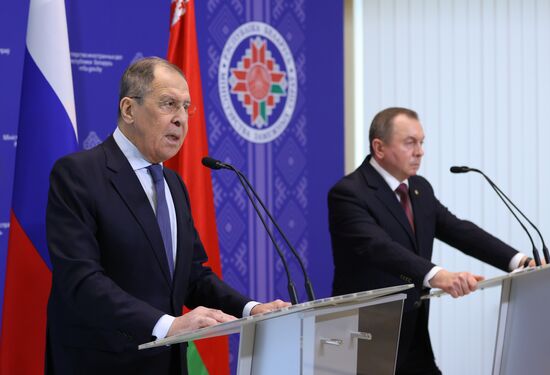 Belarus Russia