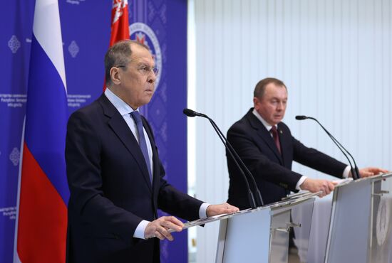 Belarus Russia