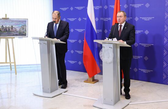 Belarus Russia