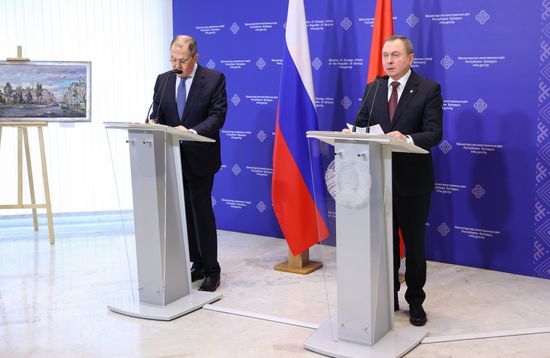 Belarus Russia