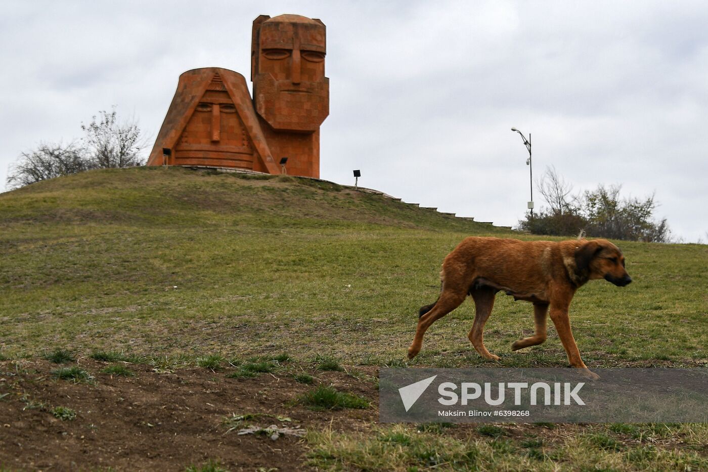 Nagorno-Karabakh Daily Life