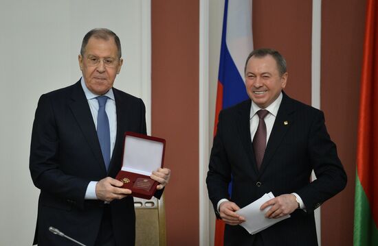 Belarus Russia