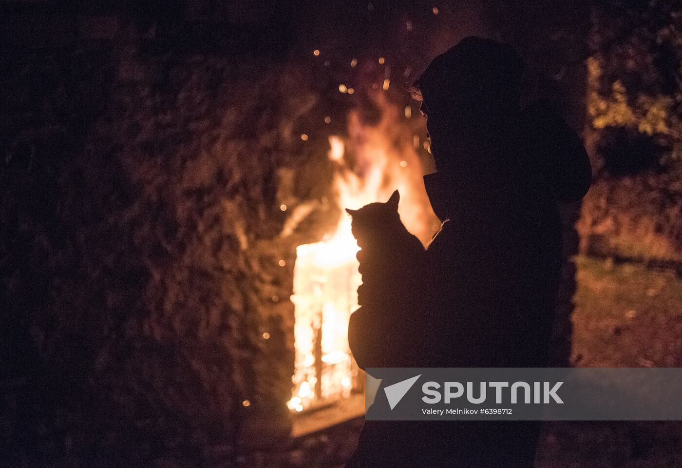 Azerbaijan Armenia Ceasefire