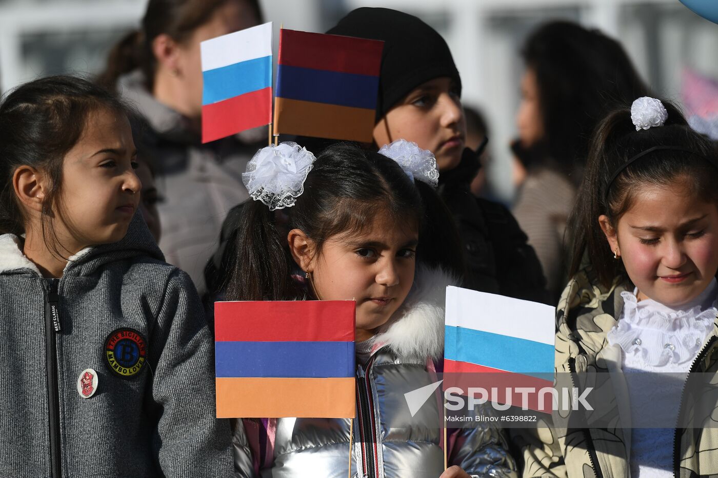 Azerbaijan Armenia Ceasefire