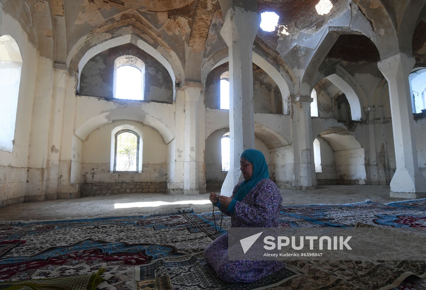 Azerbaijan Armenia Ceasefire