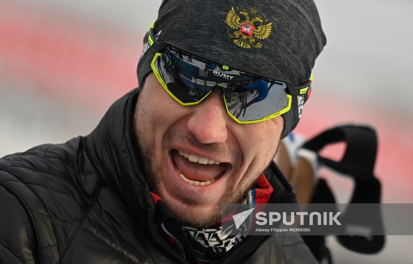 Finland Biathlon World Cup Training