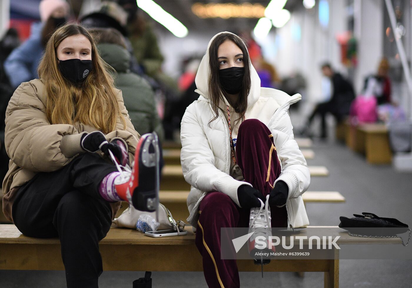 Russia Daily Life