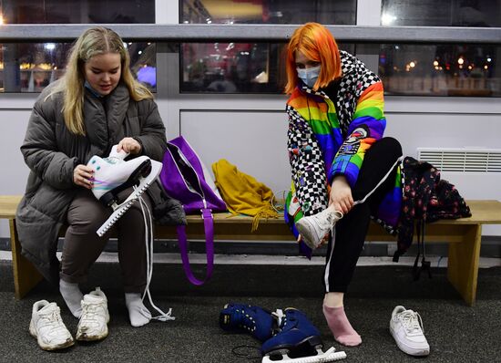 Russia Daily Life 