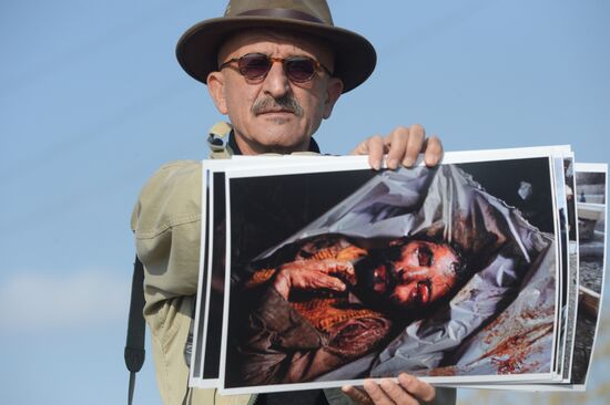 Azerbaijan Armenia Ceasefire