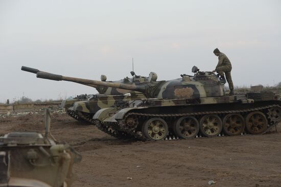 Azerbaijan Armenia Ceasefire