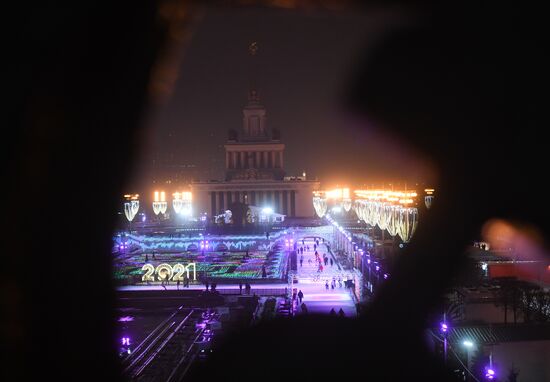Russia Daily Life