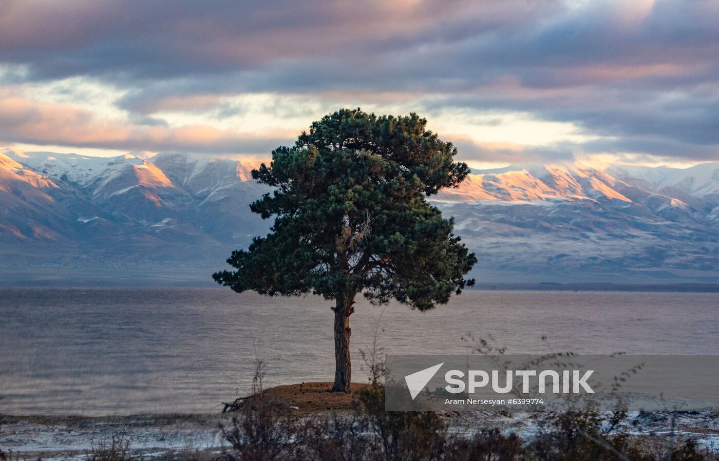 Nagorno-Karabakh Daily Life