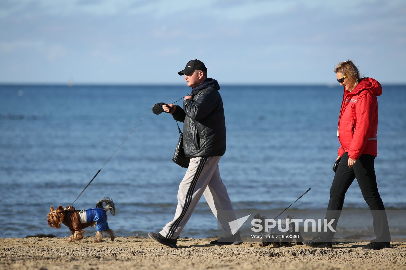 Russia Daily Life