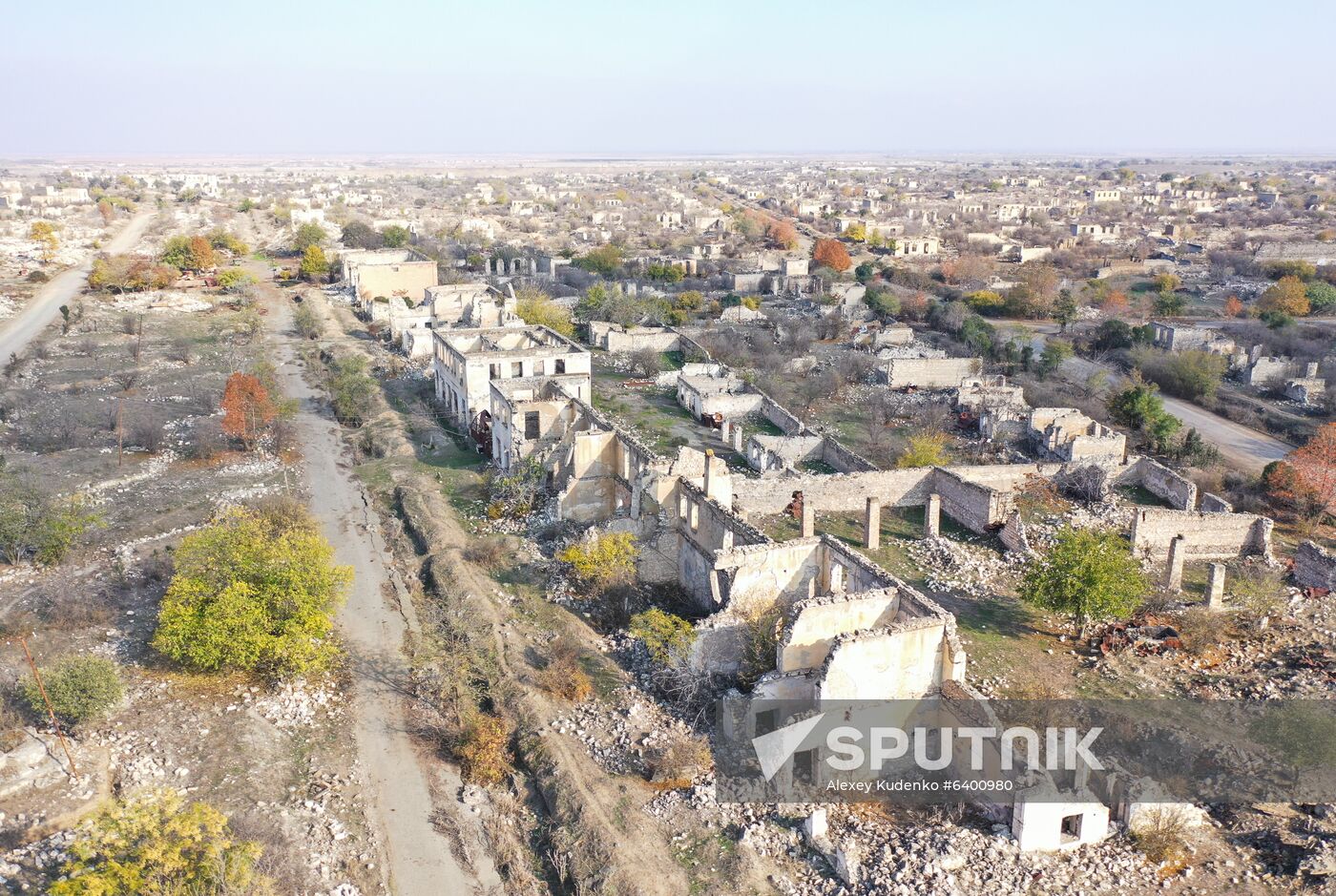 Azerbaijan Armenia Ceasefire