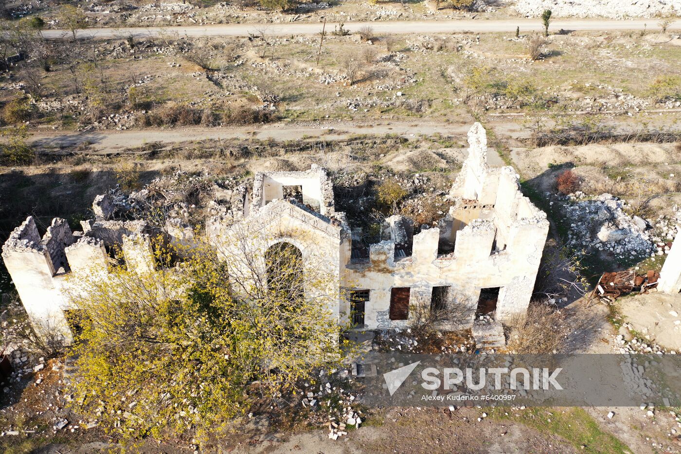 Azerbaijan Armenia Ceasefire