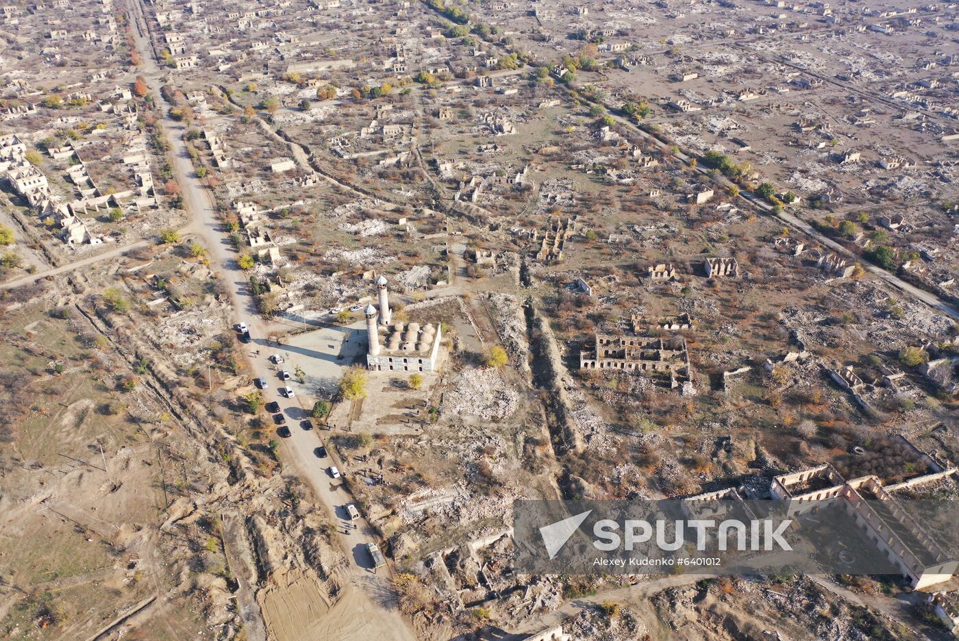 Azerbaijan Armenia Ceasefire