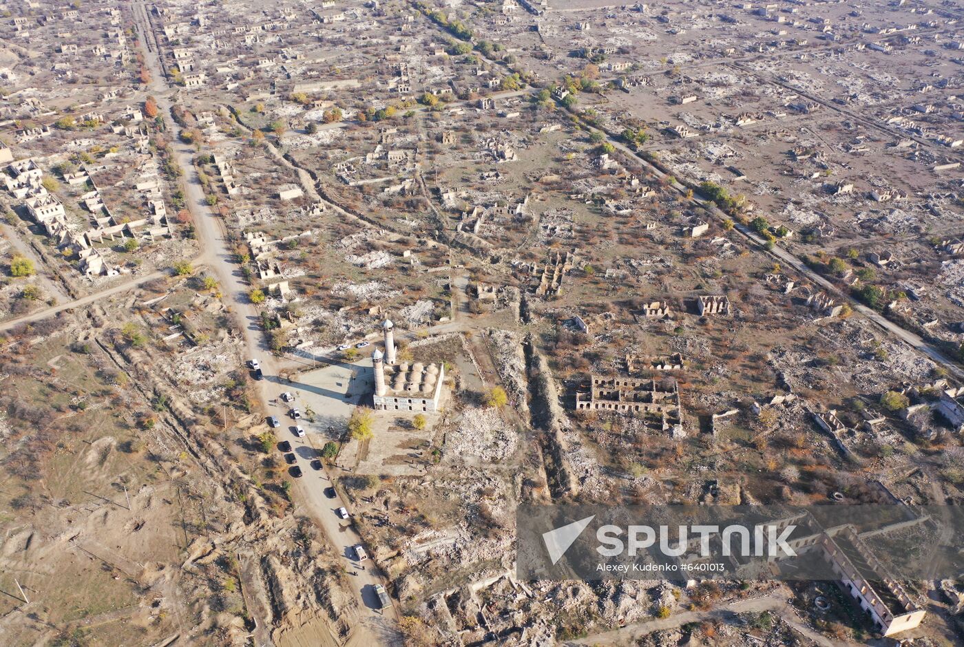 Azerbaijan Armenia Ceasefire