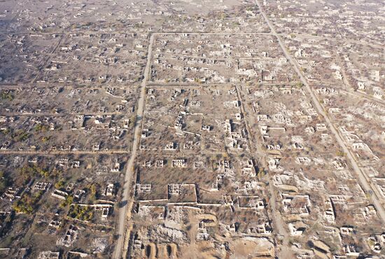 Azerbaijan Armenia Ceasefire