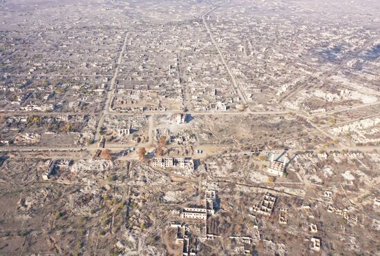 Azerbaijan Armenia Ceasefire