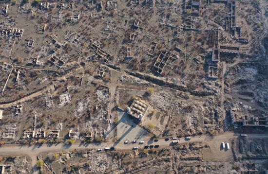 Azerbaijan Armenia Ceasefire