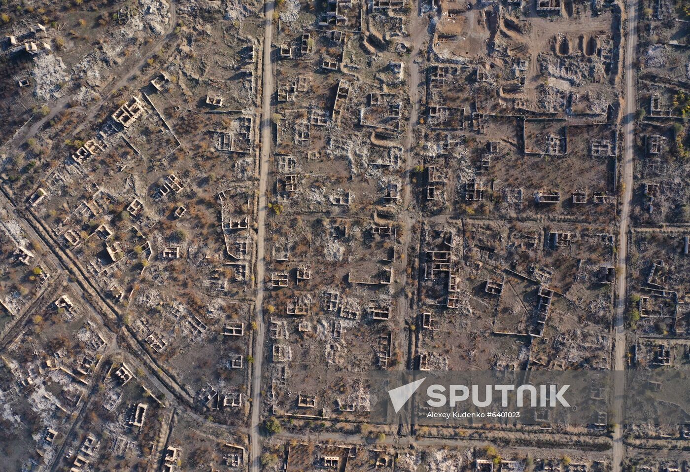 Azerbaijan Armenia Ceasefire