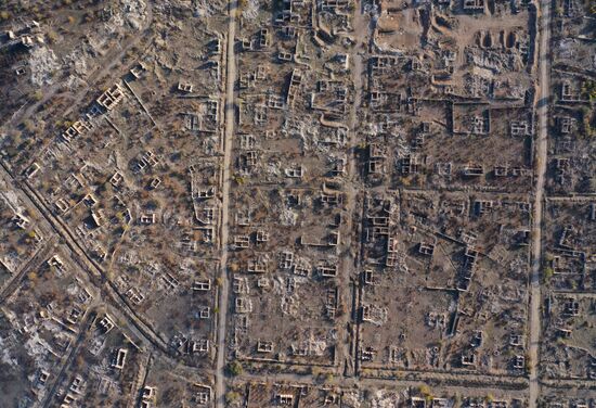 Azerbaijan Armenia Ceasefire