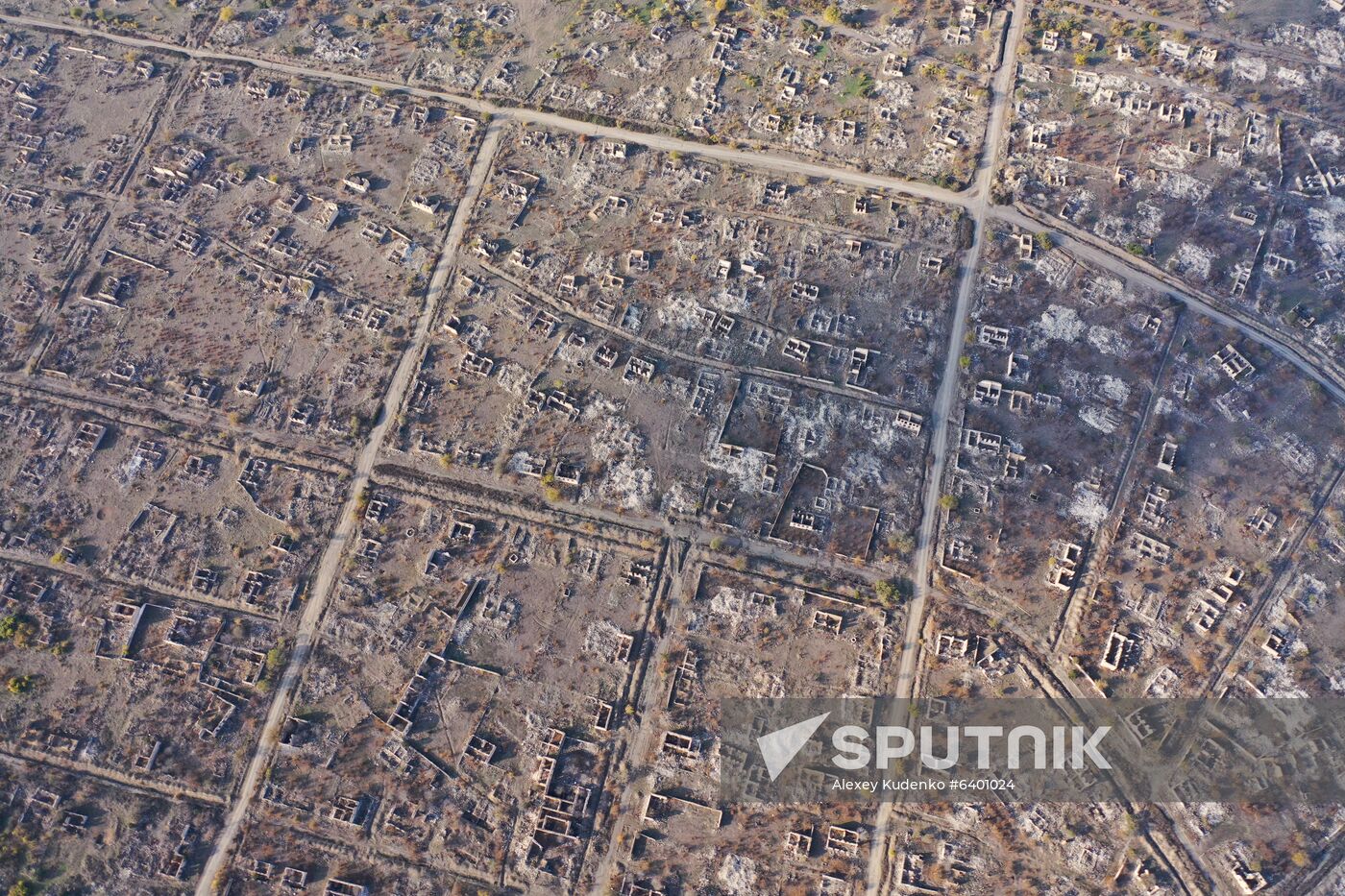 Azerbaijan Armenia Ceasefire