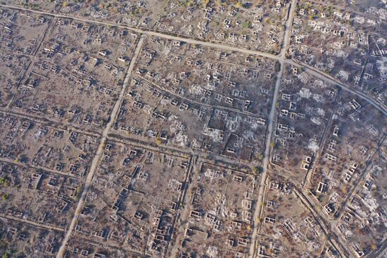 Azerbaijan Armenia Ceasefire