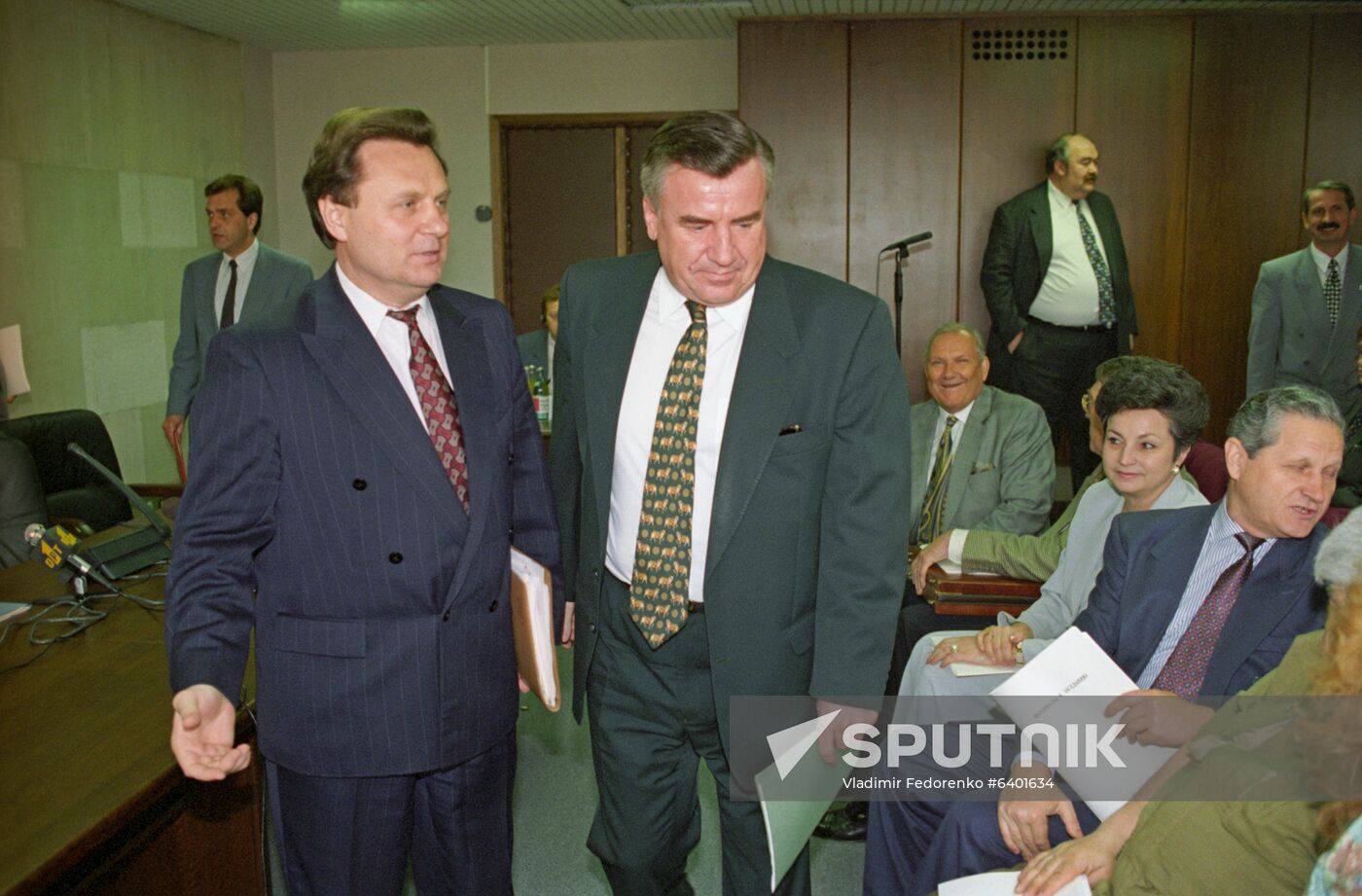 Socialist Party of Russia