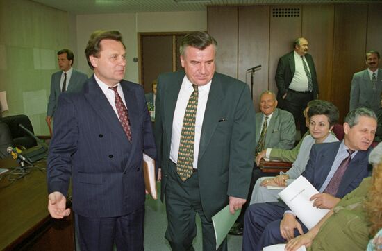 Socialist Party of Russia