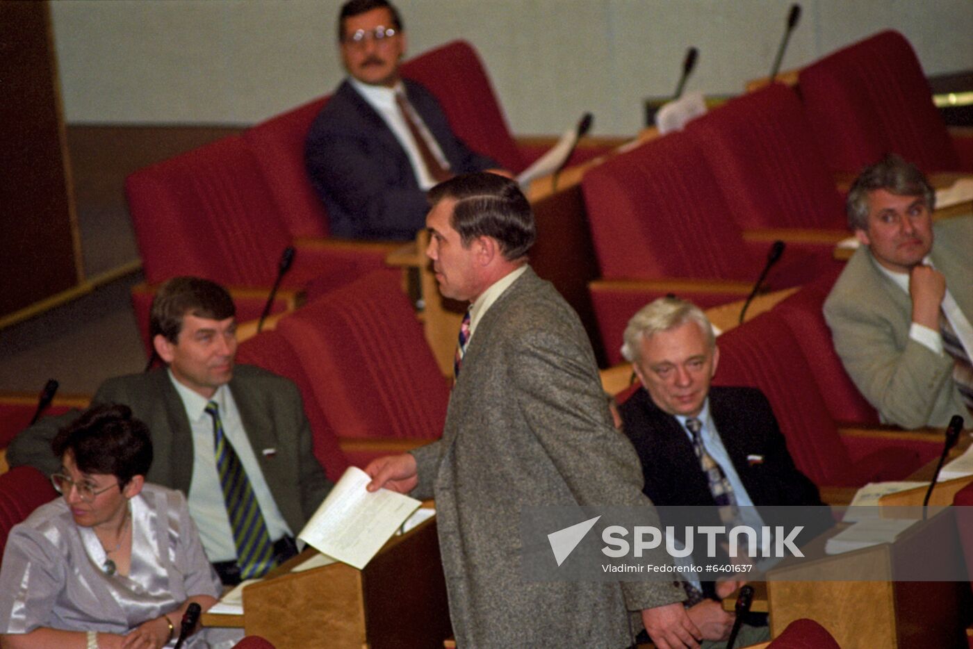 State Duma