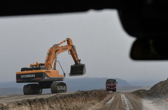 Azerbaijan Armenia Ceasefire