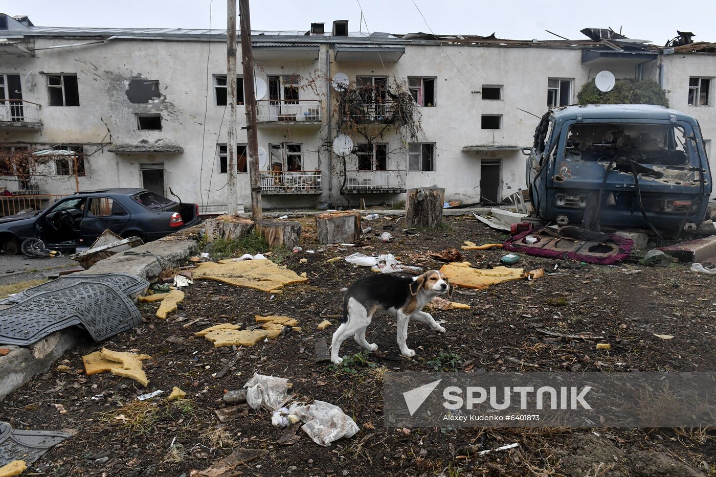 Azerbaijan Armenia Ceasefire