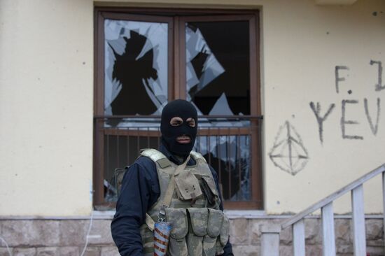 Azerbaijan Armenia Ceasefire