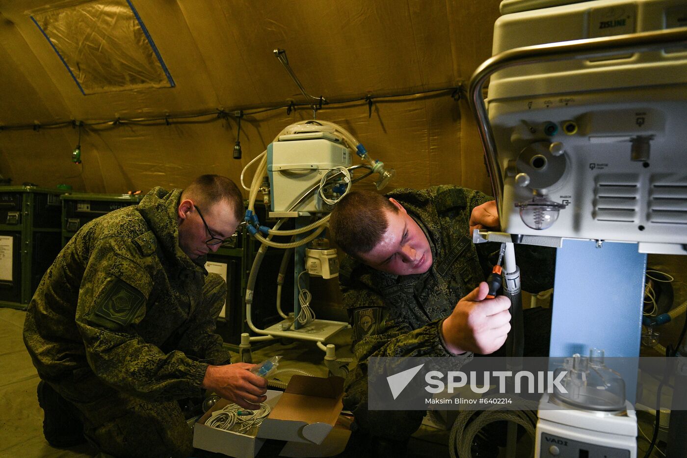 Azerbaijan Armenia Russia Ceasefire