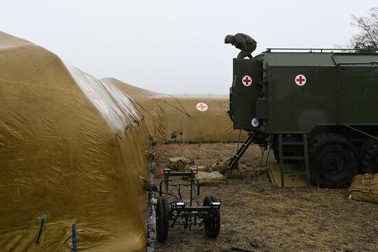 Azerbaijan Armenia Russia Ceasefire 