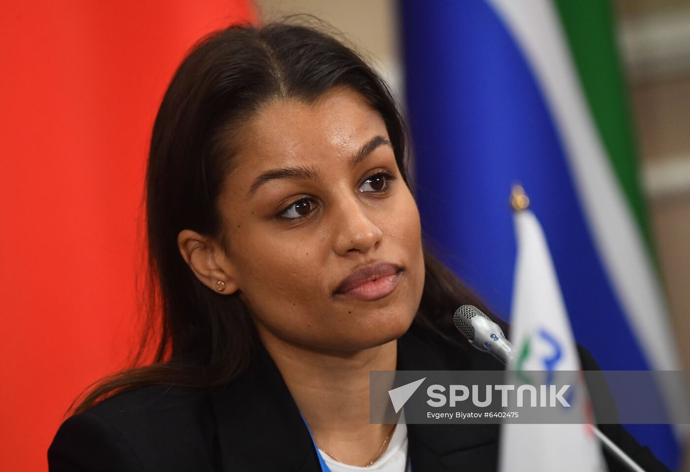 6th BRICS Youth Summit. Meeting of BRICS Ministers and Heads of Agencies Responsible for Youth Policy. Day Two