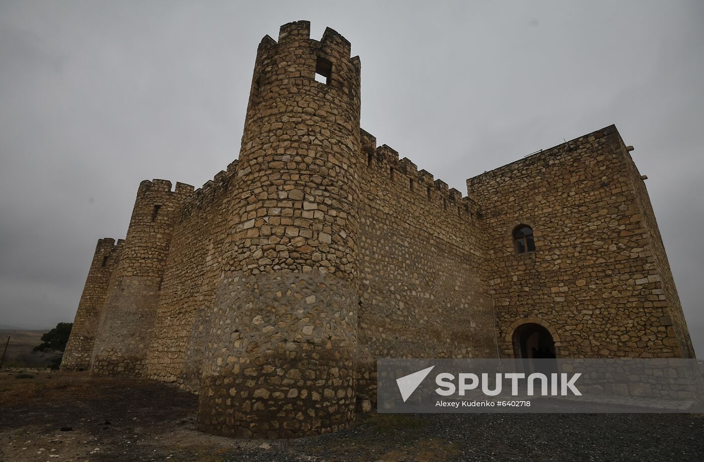 Azerbaijan Armenia Ceasefire