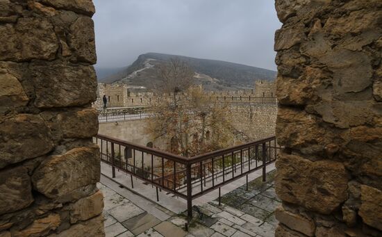 Azerbaijan Armenia Ceasefire