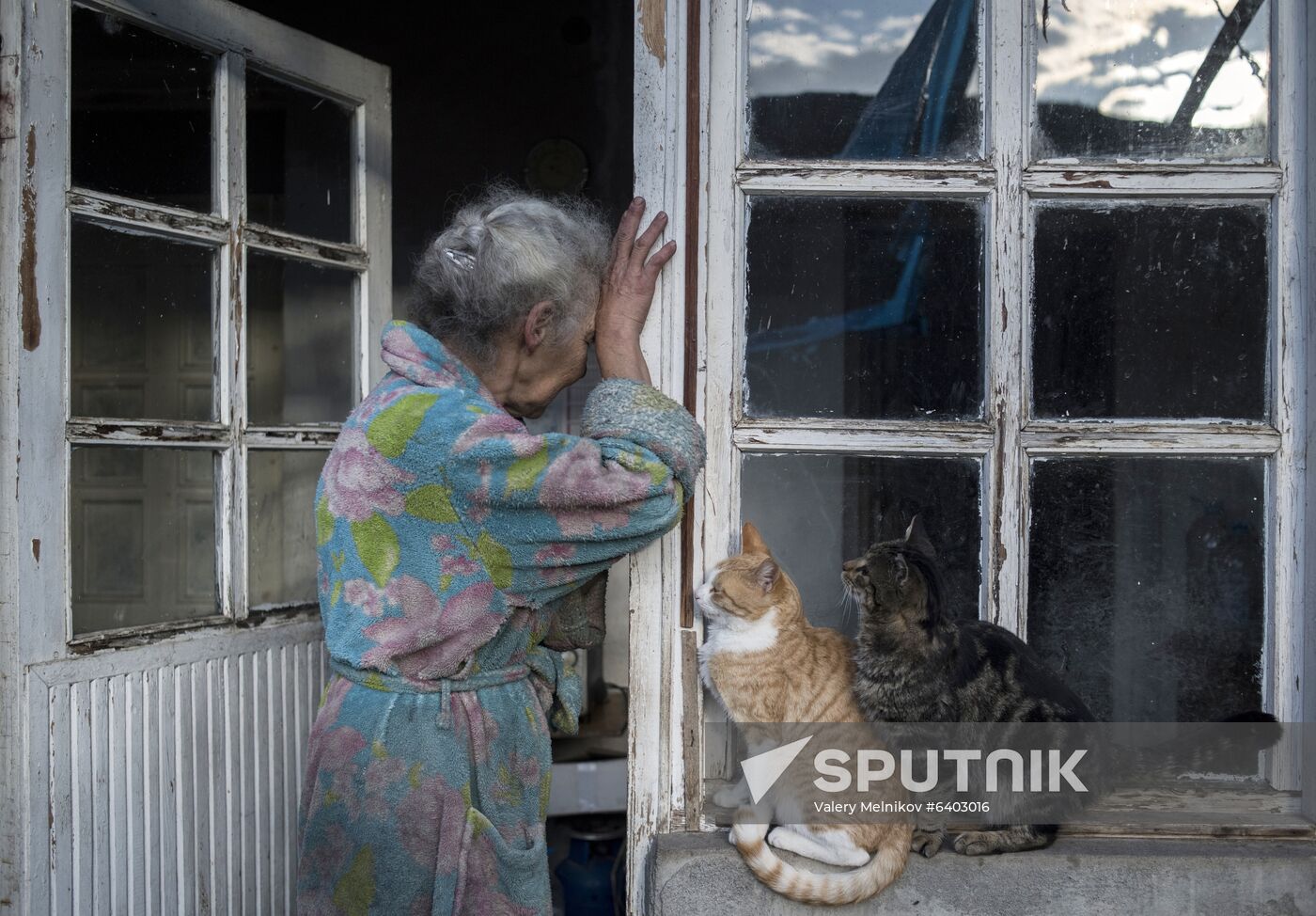 Azerbaijan Armenia Ceasefire