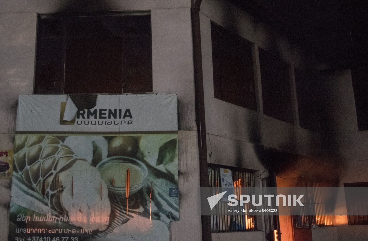 Azerbaijan Armenia Ceasefire