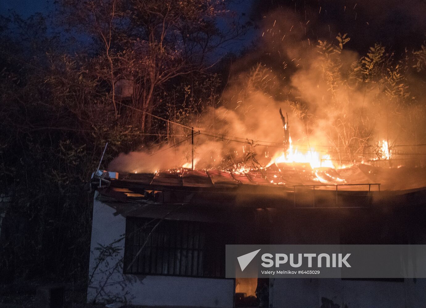 Azerbaijan Armenia Ceasefire