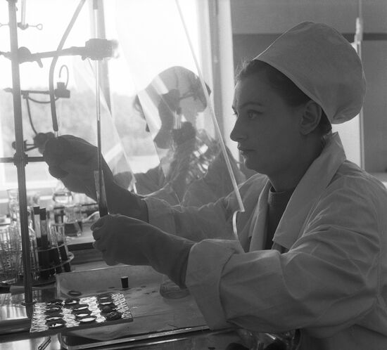 All-Union Scientific Research Institute of Physiology and Biochemistry of Agricultural Animals