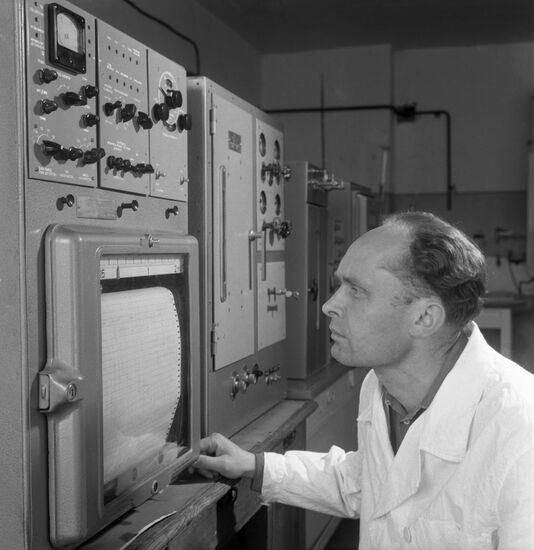 All-Union Scientific Research Institute of Physiology and Biochemistry of Agricultural Animals