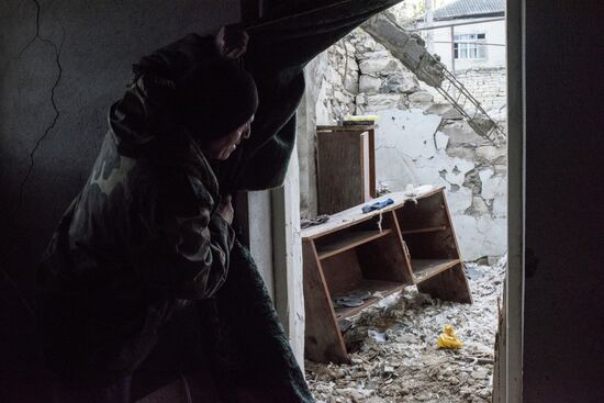 Azerbaijan Armenia Ceasefire