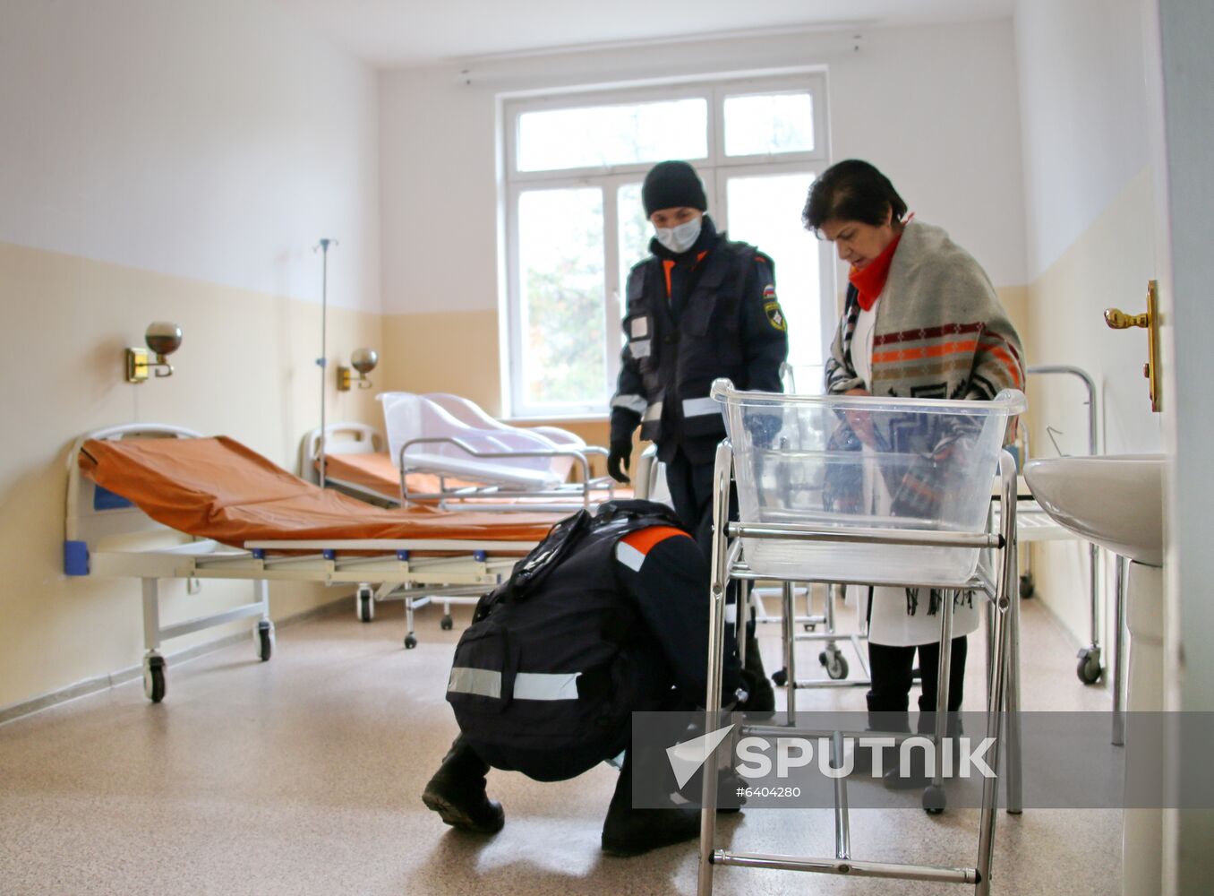 Azerbaijan Armenia Russia Ceasefire