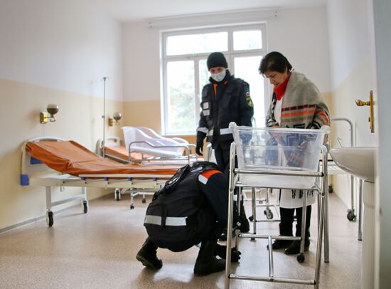 Azerbaijan Armenia Russia Ceasefire 