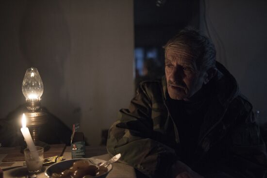 Azerbaijan Armenia Ceasefire