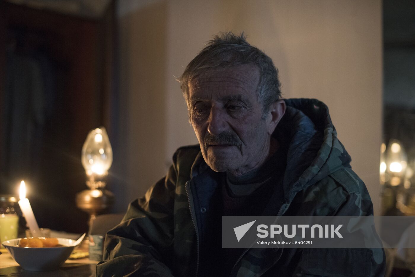 Azerbaijan Armenia Ceasefire